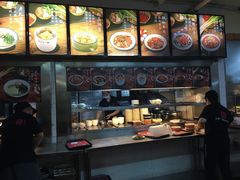 -71号豆汤饭·成都小馆(春熙路百盛店)