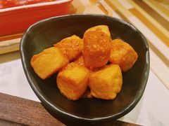 爆浆Q弹豆捞-卡朋西餐(较场西路店)