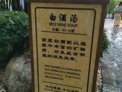 -崇阳三特浪口温泉
