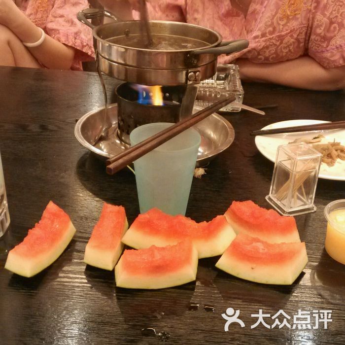 碧海蓝天泳浴广场图片-北京洗浴-大众点评网
