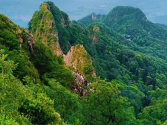 -吉林拉法山