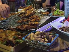 -鼎原力量东北吊炉烧烤(临河街店)