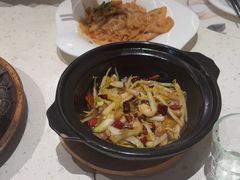 -青叶202都市餐厅(迪诺水镇店)