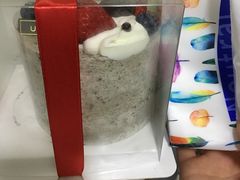 海盐奥利奥蛋糕-你好独角兽·蛋糕甜品