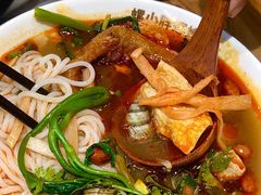 -螺小胖柳州螺蛳粉(钟楼总店)