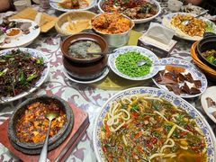 -杨记隆府(时代天街店)