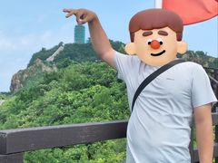 -圌山