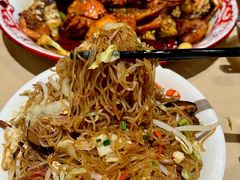 -江味龙虾馆·裸蓝龙虾(南山店)