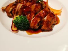 -香云轩·顺德菜(香云纱园林酒店店)