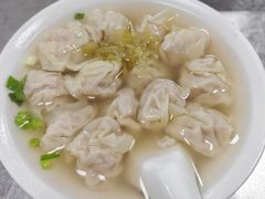 -汪家馄饨(集庆路店)