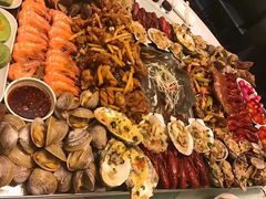-日进一片海.生腌海鲜火锅.宵夜烧烤(三里屯总店)