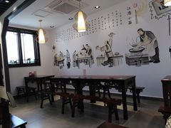 -雲栖斜街炸酱面馆