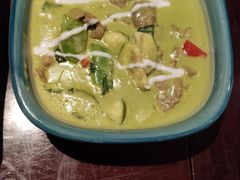 黄咖喱牛肉-食肆&Fourteen(武林夜市店)