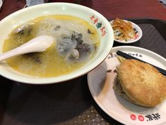 -武圣羊汤·西北面(朝阳门店)
