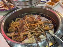 -火焱山烤肉·齐齐哈尔烤肉(朝阳店)