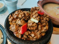 -潮堂 · 潮州菜(国贸商城店)