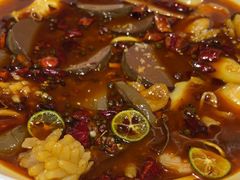 -徽镇小厨·经典徽菜(马连道店)