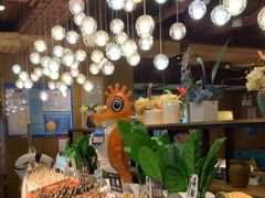 -领鲜活海鲜榴莲自助火锅(东门店)