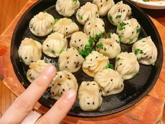 -上海人家花樣年华(中山公园店)
