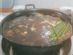 -石灰市毛记烧鸡公(解放碑店)