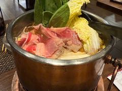 -田舍家Inakaya·炉端烧·铁板烧(天汇igc店)