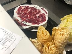 -八合里牛肉火锅(深圳龙华硅谷店)