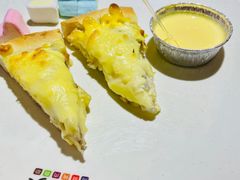 -佰烧海鲜烤肉火锅自助(台东步行街店)