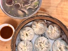-鑫旺旺汤包(总店)