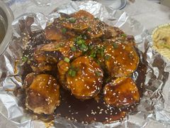 -成惠食府(赤岗店)