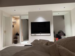 -春晖园度假酒店温泉