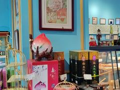 -起士林西餐厅(东经路店)