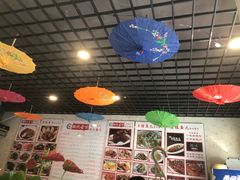 -臭桂鱼儿特色餐厅(朝晖七小区北区店)