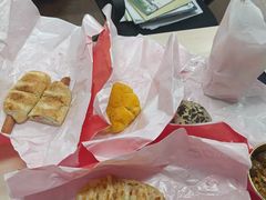 -木子木水日式烫面包(杭州首店)