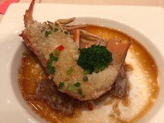 -丽思卡尔顿酒店-天泰轩中餐厅(大沽北路店)