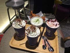 -BeauTea水仙(coco park店)