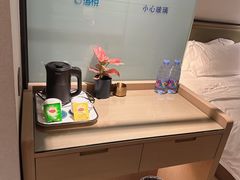 -海悦酒店(白石洲地铁站世界之窗店)