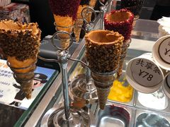 -VENCHI 闻绮(北京国贸商城店)