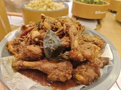 -龍歌自助小火锅(崂山丽达店)