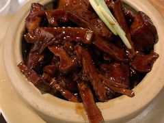 外婆红烧肉-上海小南国(正大店)