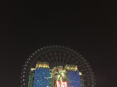 -星城之眼摩天轮