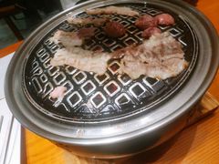 -陇璟烧肉酒场(友谊阳光城店)
