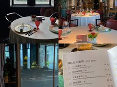 -三号黄浦会Canton Table