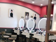 -海马体照相馆(广州新世界云门New park店)