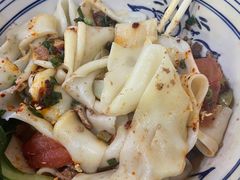 -陕西名小吃(T3航站楼一店)