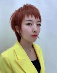 -BHG Hair Salon