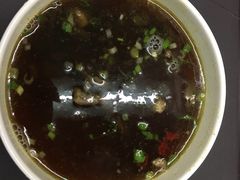 -清真蒋有记(老门东店)