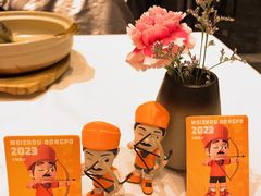 -眉州东坡(北苑华贸店)