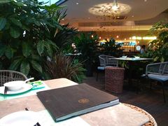 露天位-大树餐厅(红旗街万达店)