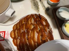 -那家小馆•北京菜•烤鸭(香山店)