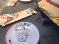 -钱锋炭缸烧烤(南湖大路总店)
